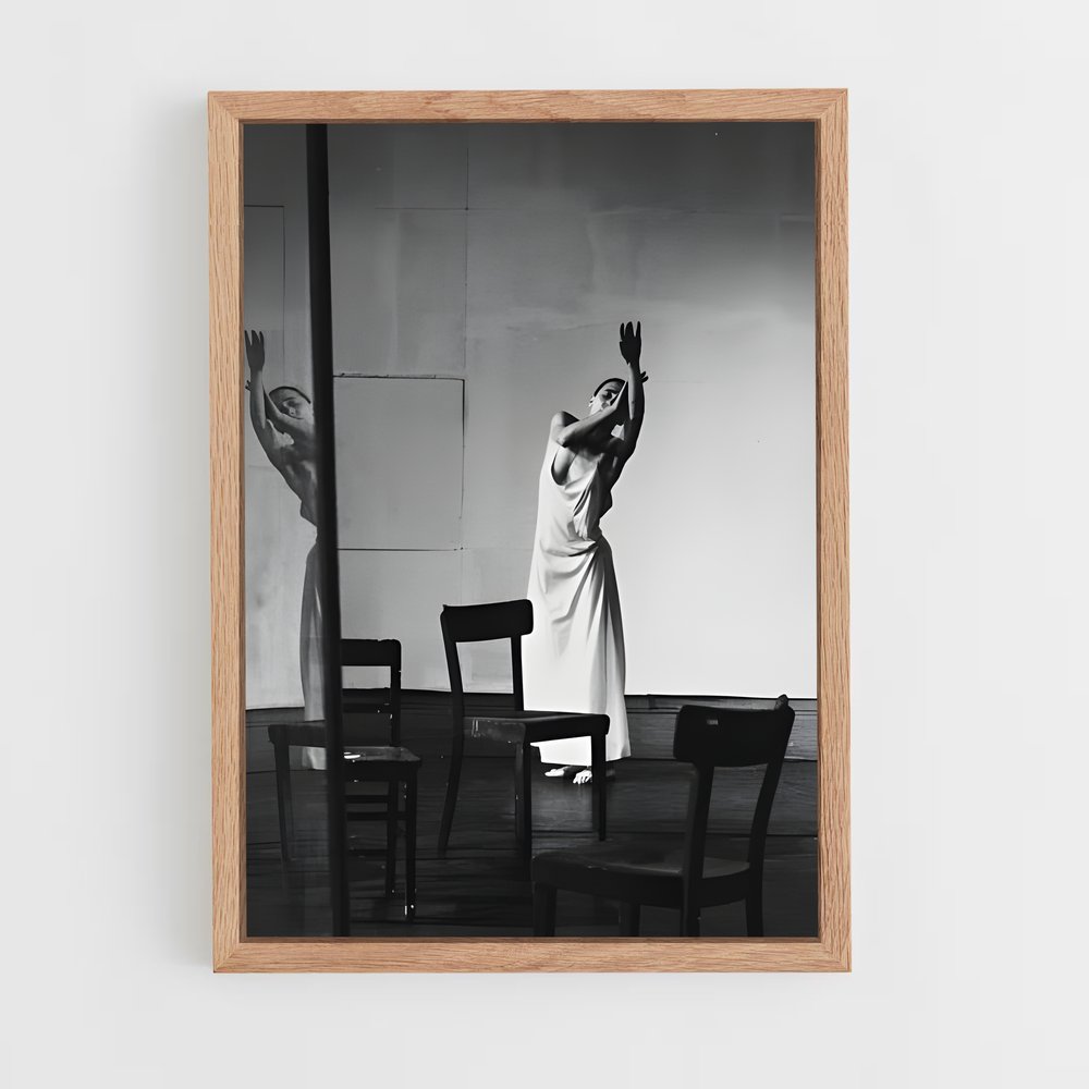 ap-pina bausch-2 cadre Bois clair