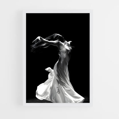 ap-pina bausch-4 cadre Blanc