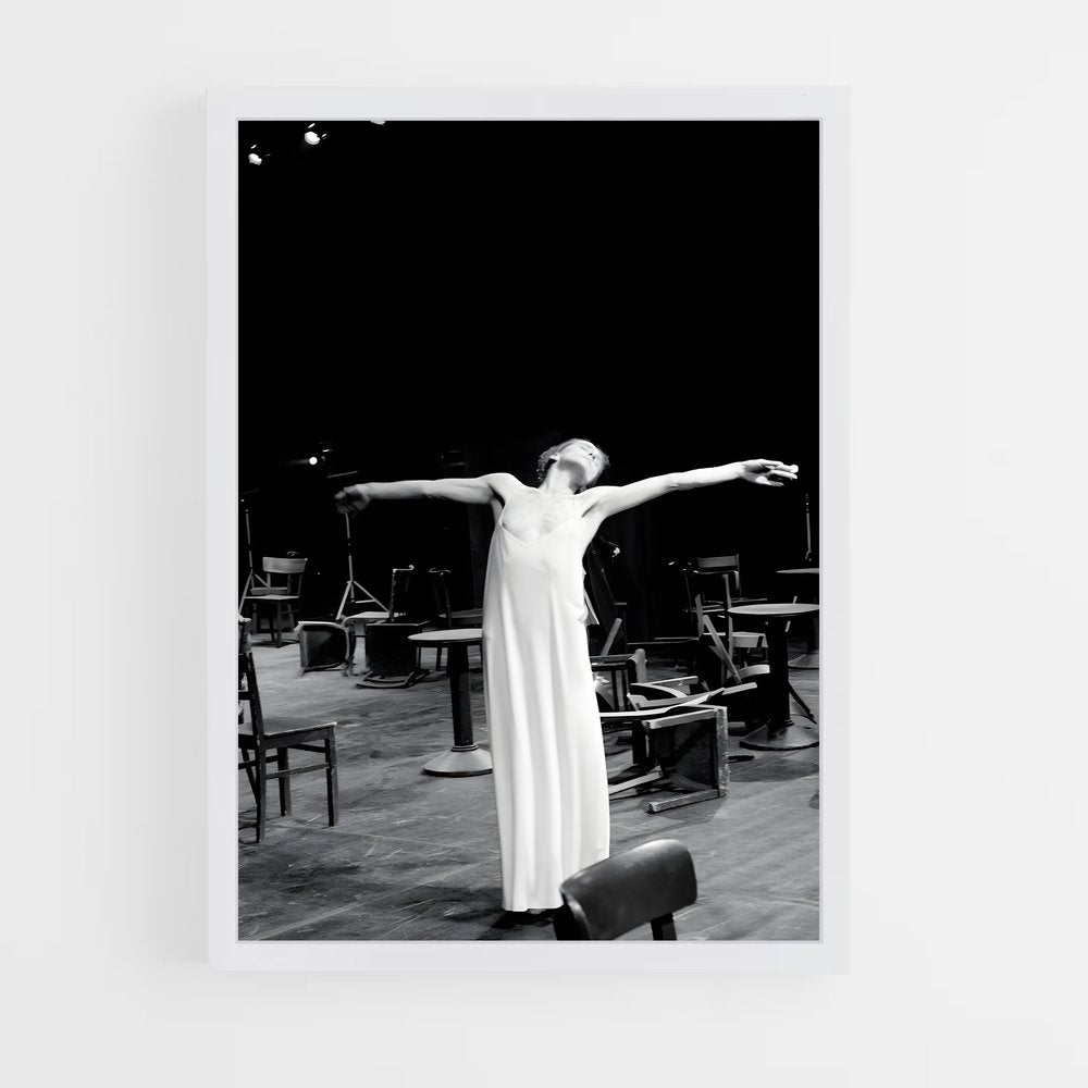 ap-pina bausch-5 cadre Blanc