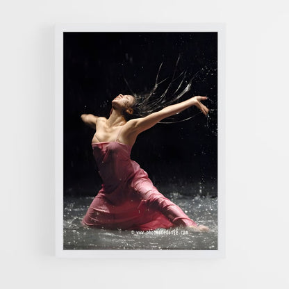 ap-pina bausch-9 cadre Blanc