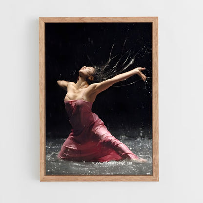 ap-pina bausch-9 cadre Bois clair