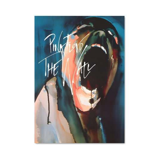 Poster Pink floyd 56265