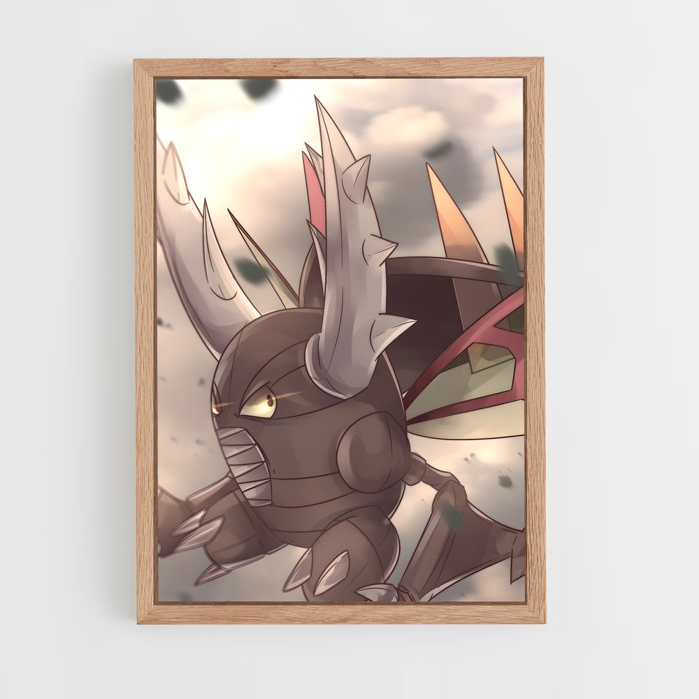 ap-pinsir-1 cadre Bois clair