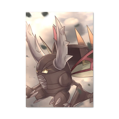 Poster Pinsir 43991