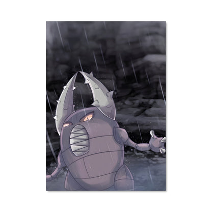Poster Pinsir 43998