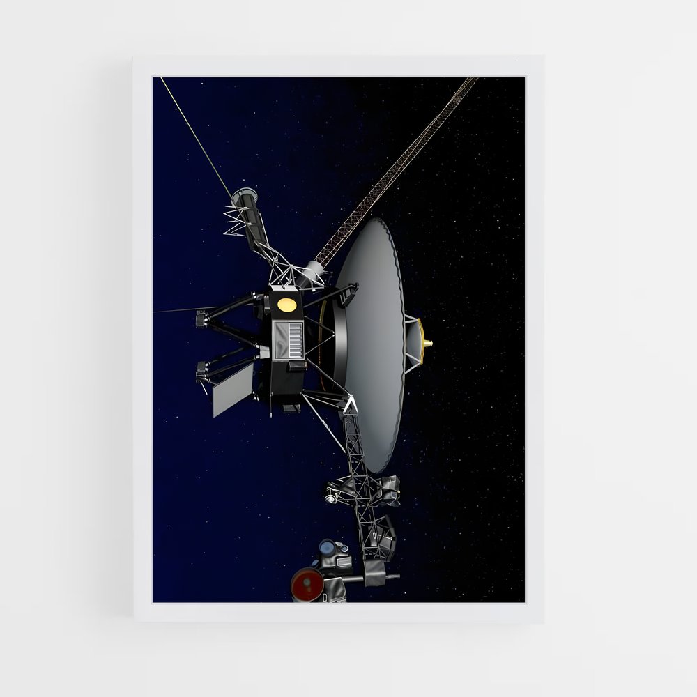ap-pioneer-1 cadre Blanc