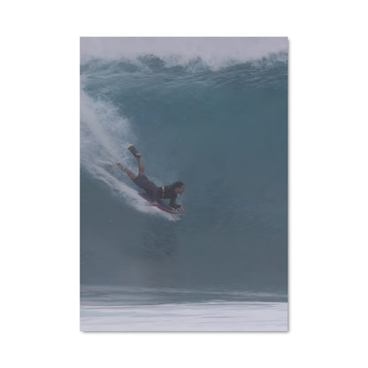 Poster Pipeline bodyboarding 66968