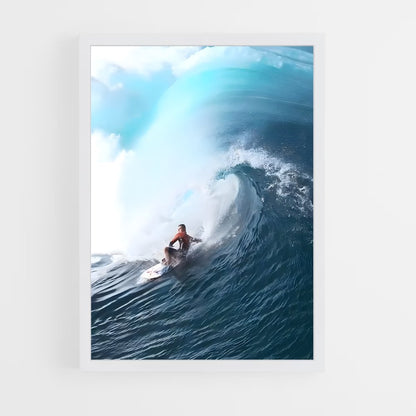 ap-pipeline bodyboarding-1 cadre Blanc