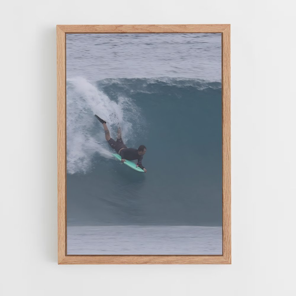 ap-pipeline bodyboarding-11 cadre Bois clair
