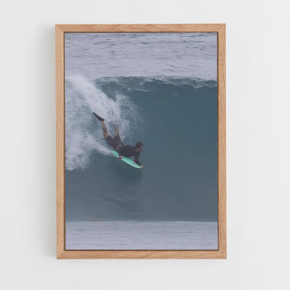 ap-pipeline bodyboarding-11 cadre Bois clair