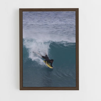 ap-pipeline bodyboarding-2 cadre Bois foncé