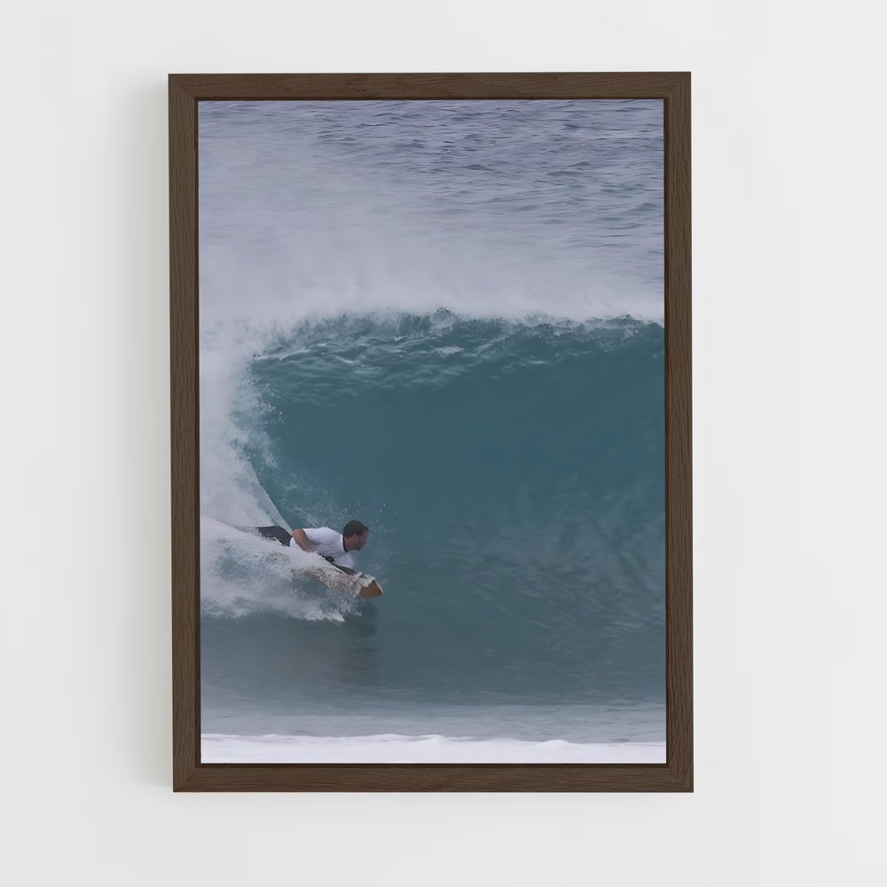 ap-pipeline bodyboarding-4 cadre Bois foncé