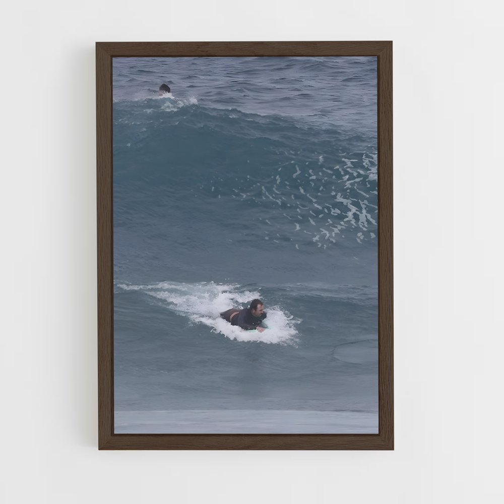 ap-pipeline bodyboarding-6 cadre Bois foncé