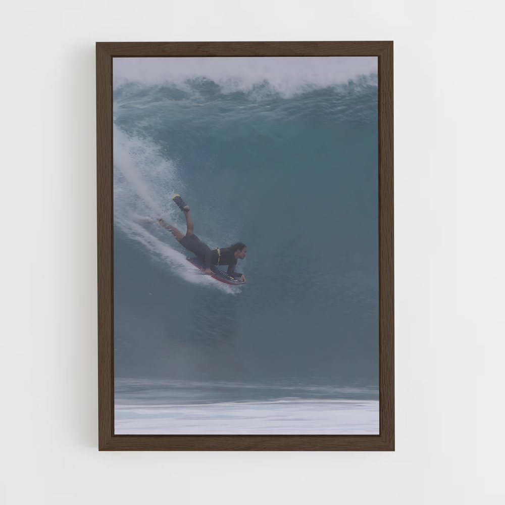 ap-pipeline bodyboarding-8 cadre Bois foncé
