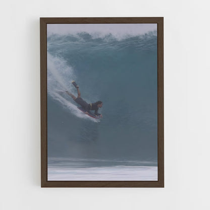 ap-pipeline bodyboarding-8 cadre Bois foncé
