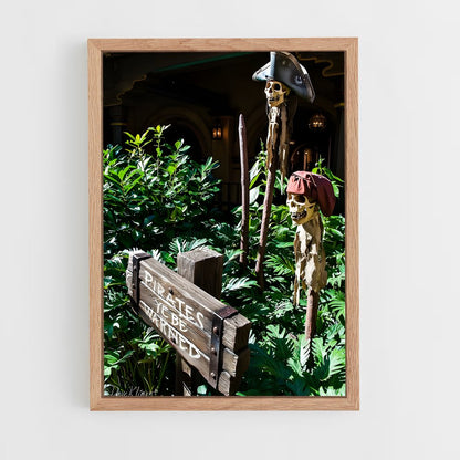 ap-pirates-5 cadre Bois clair