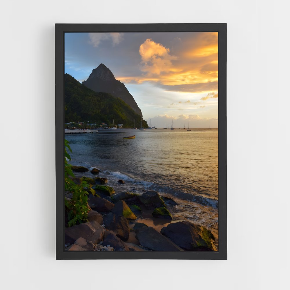 ap-pitons unesco site-1 cadre Noir