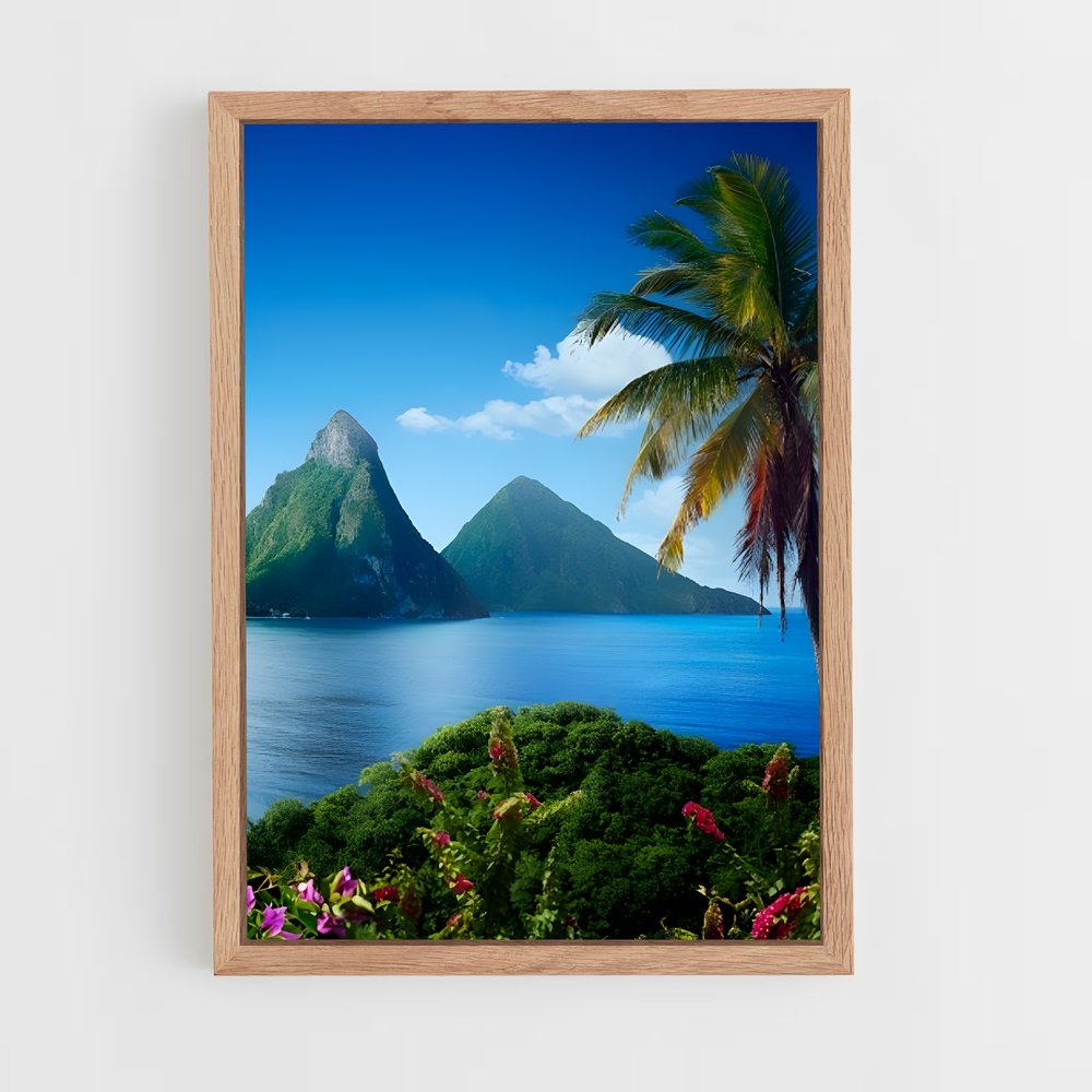 ap-pitons unesco site-3 cadre Bois clair