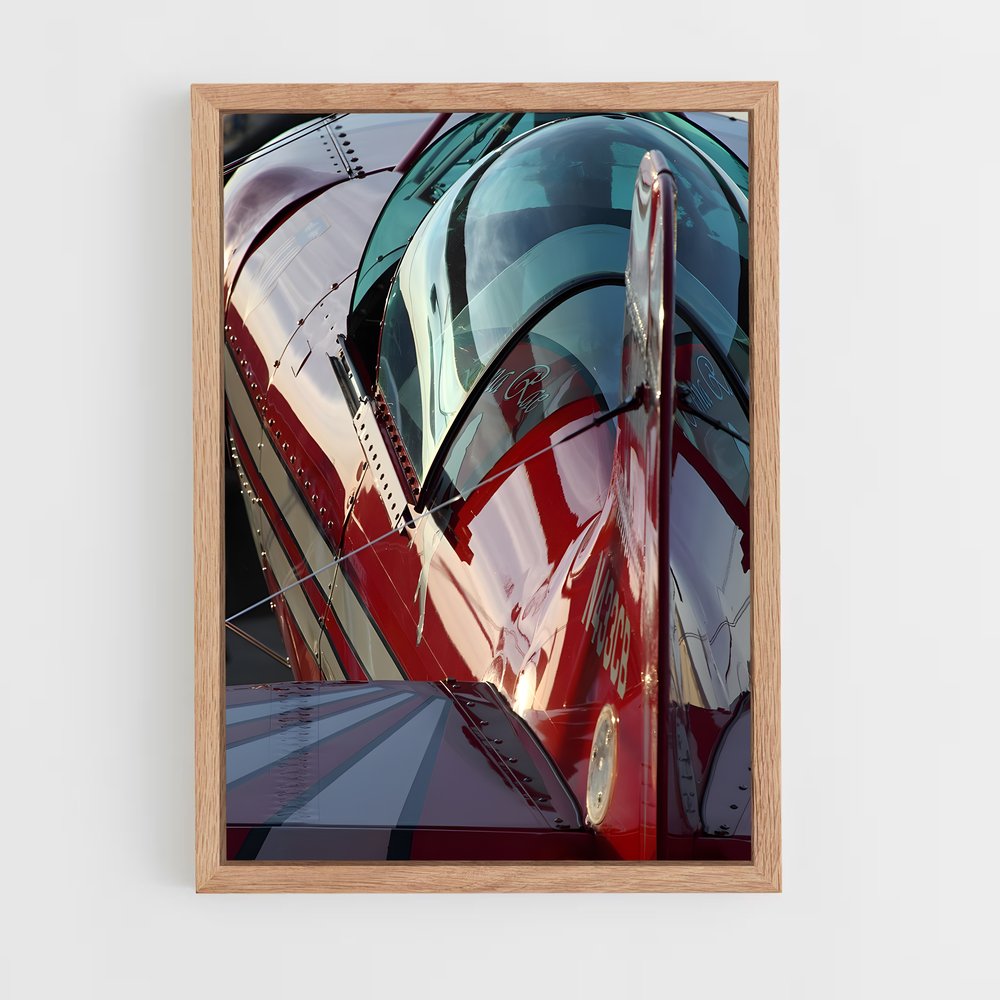 ap-pitts special-1 cadre Bois clair