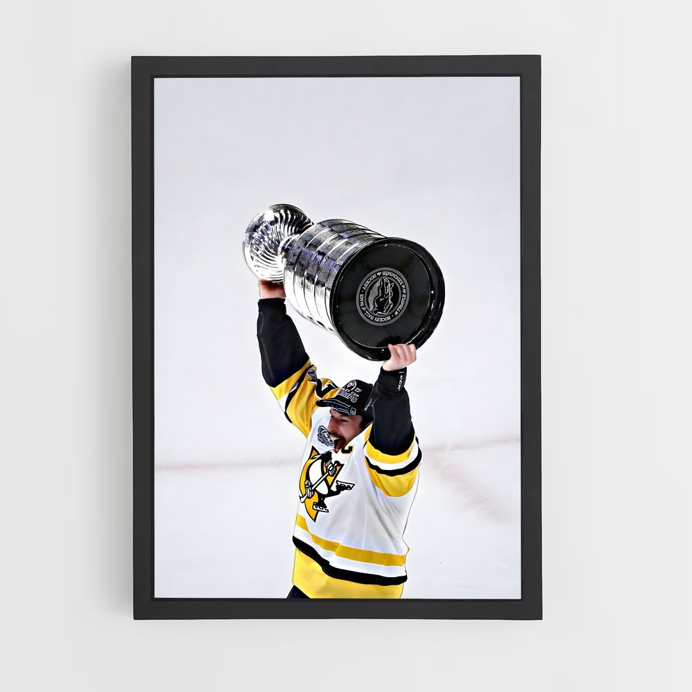ap-pittsburgh penguins-3 cadre Noir