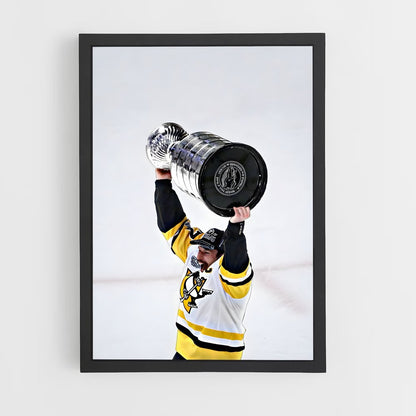 ap-pittsburgh penguins-3 cadre Noir