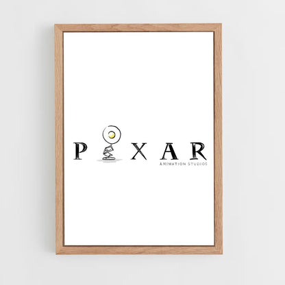ap-pixar-8 cadre Bois clair
