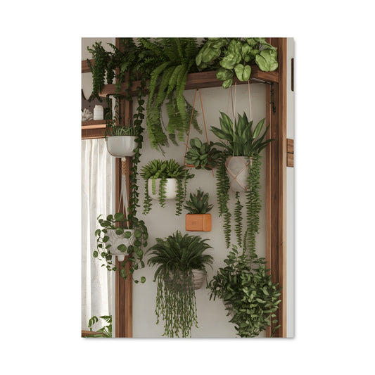 Poster Plant 23391
