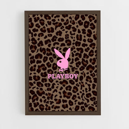 ap-playboy-1 cadre Bois foncé