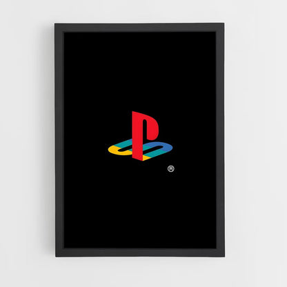 ap-playstation-6 cadre Noir