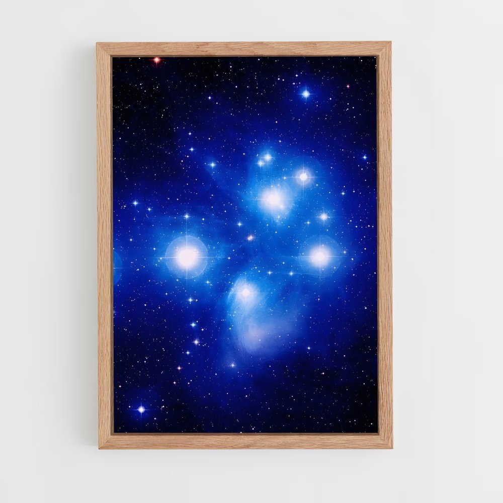 ap-pleiades-2 cadre Bois clair