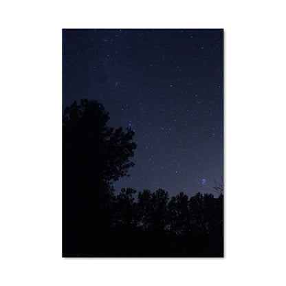 Poster Pleiades 98001