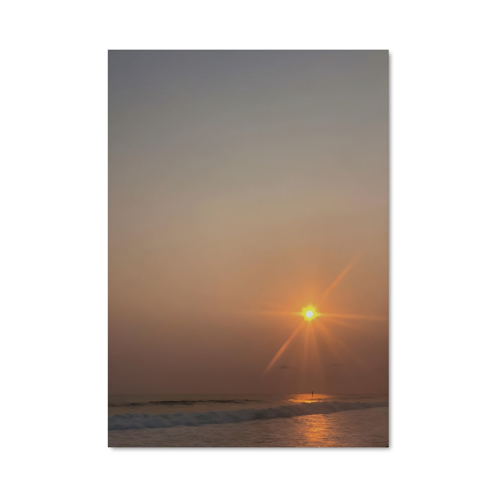 Poster Pointe noire 86183