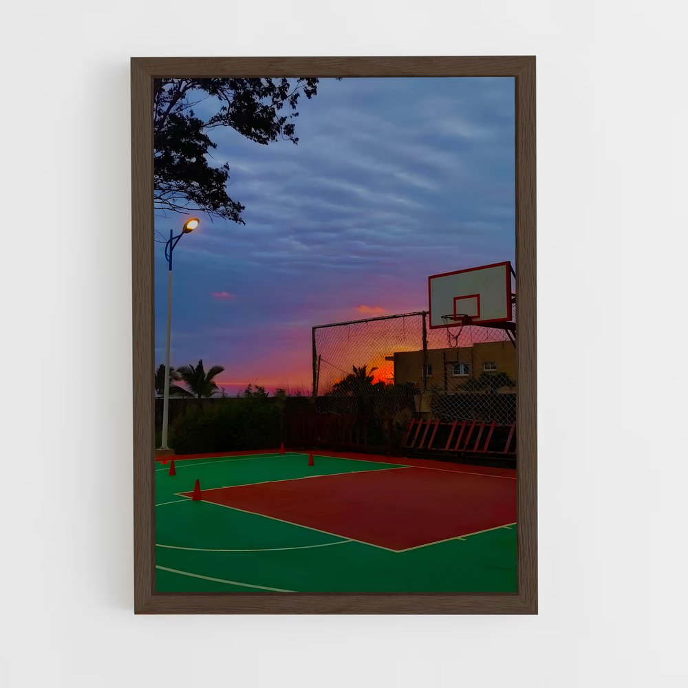 ap-pointe noire-9 cadre Bois foncé
