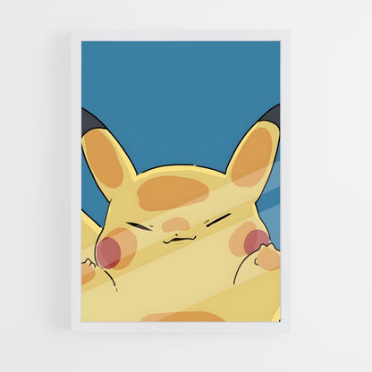 ap-pokemon-16 cadre Blanc