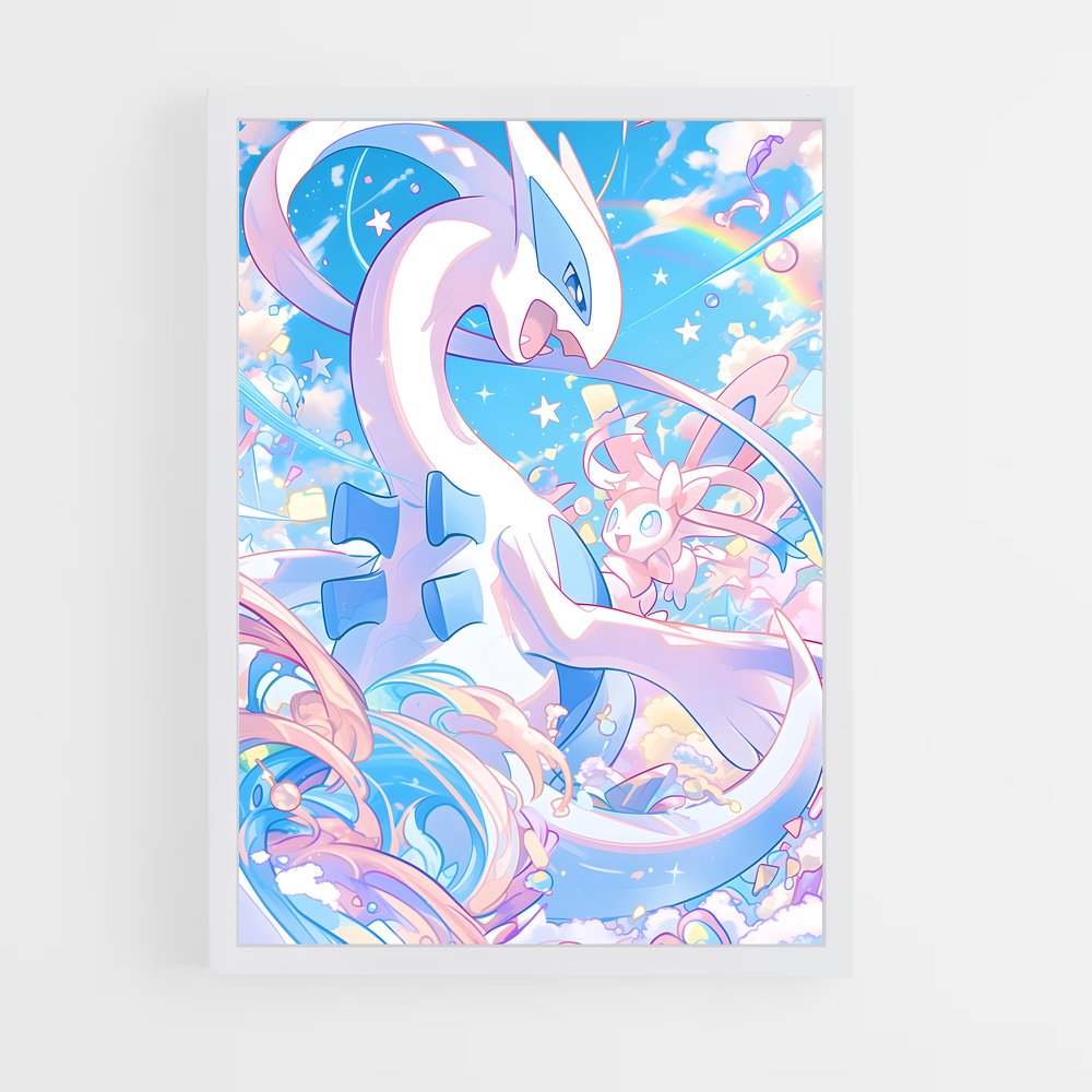 ap-pokemon-4 cadre Blanc