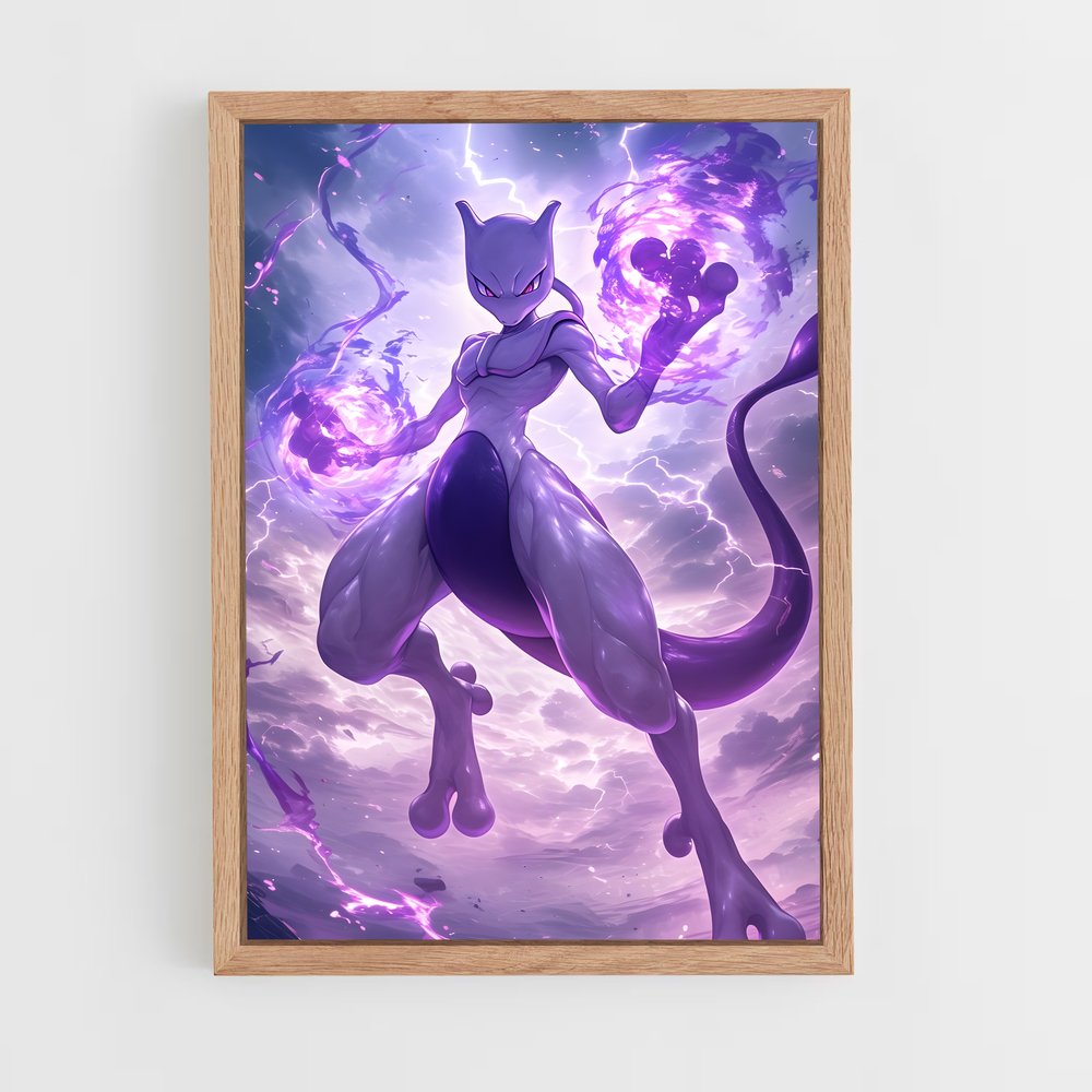 ap-pokemon-6 cadre Bois clair