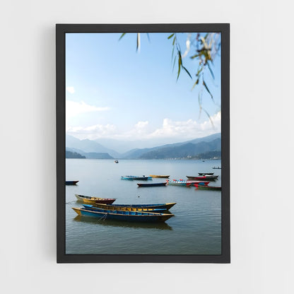 ap-pokhara-5 cadre Noir
