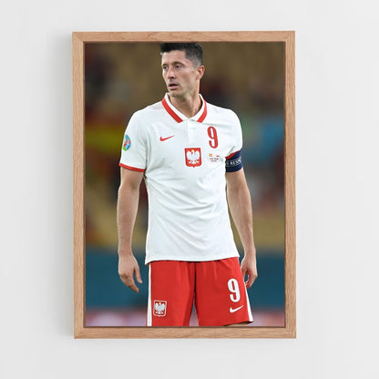 ap-poland national football team-3 cadre Bois clair