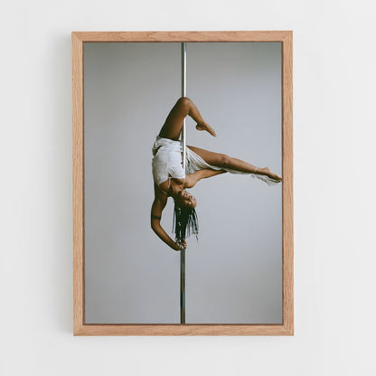 ap-pole dancing-7 cadre Bois clair