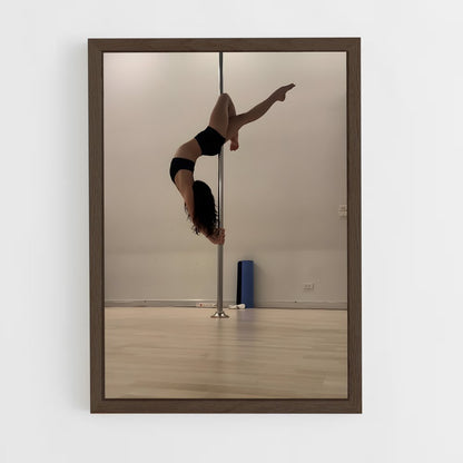ap-pole dancing-8 cadre Bois foncé