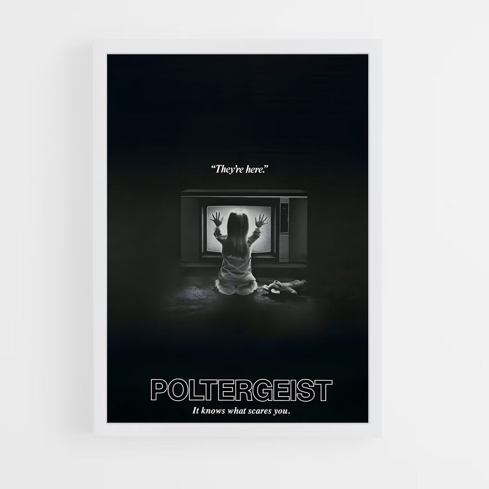 ap-poltergeist-3 cadre Blanc