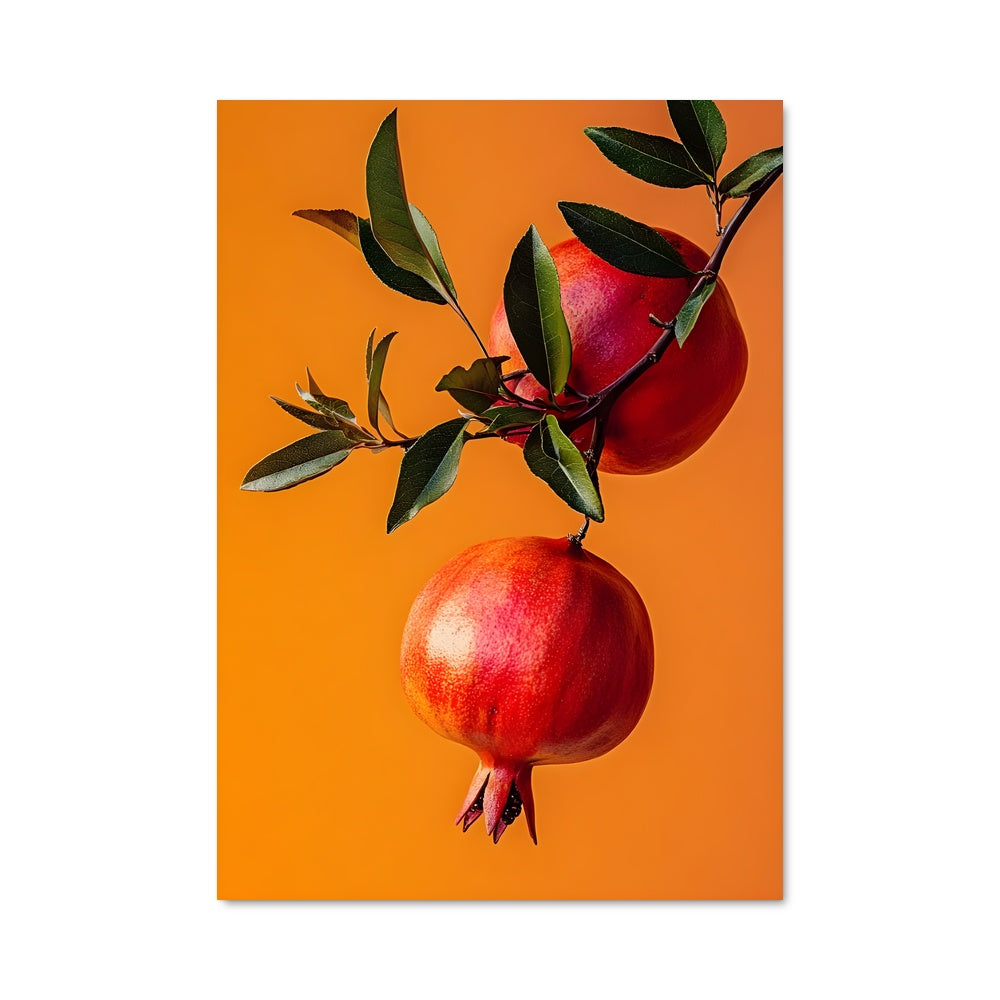 Poster La Branche Enchantée