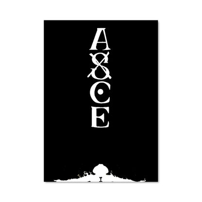 Poster L'Héritage d'Ace