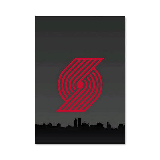 Poster San Raps Rising