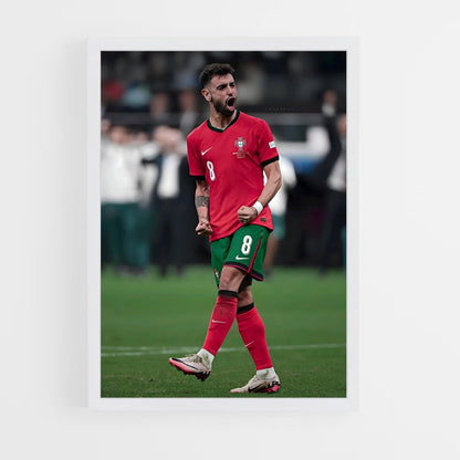 ap-portugal national football team-6 cadre Blanc