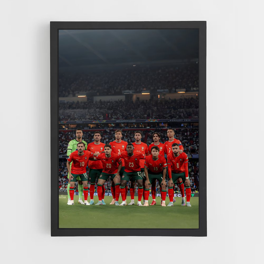 ap-portugal national football team-7 cadre Noir