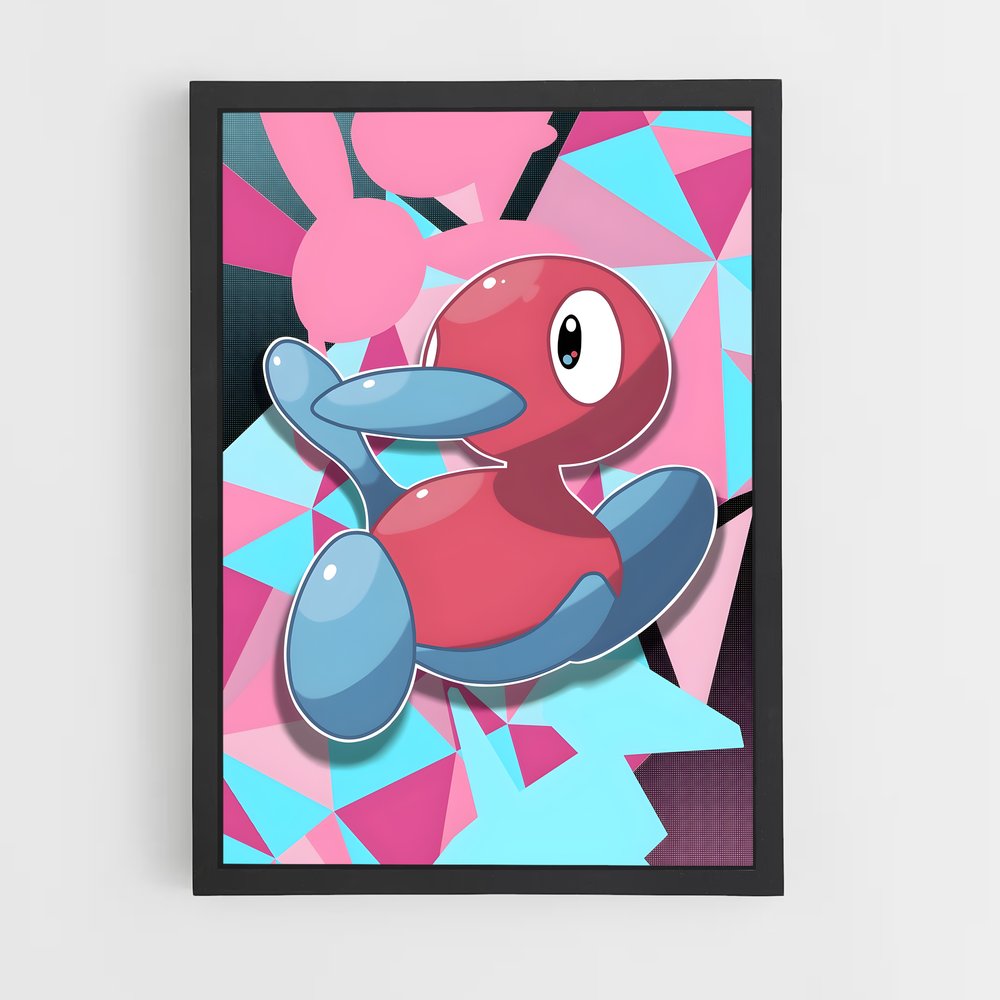 ap-porygon2-1 cadre Noir