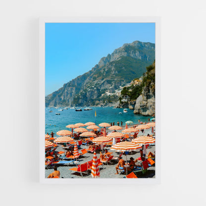ap-positano-7 cadre Blanc