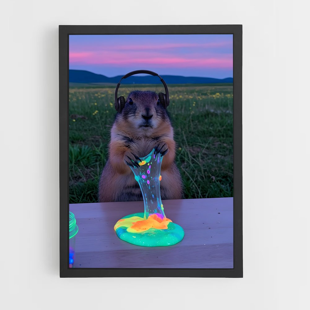 ap-prairie dog-3 cadre Noir