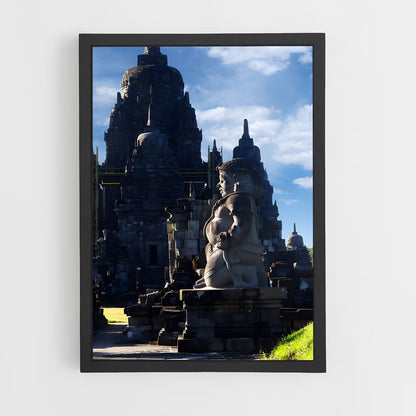ap-prambanan-5 cadre Noir